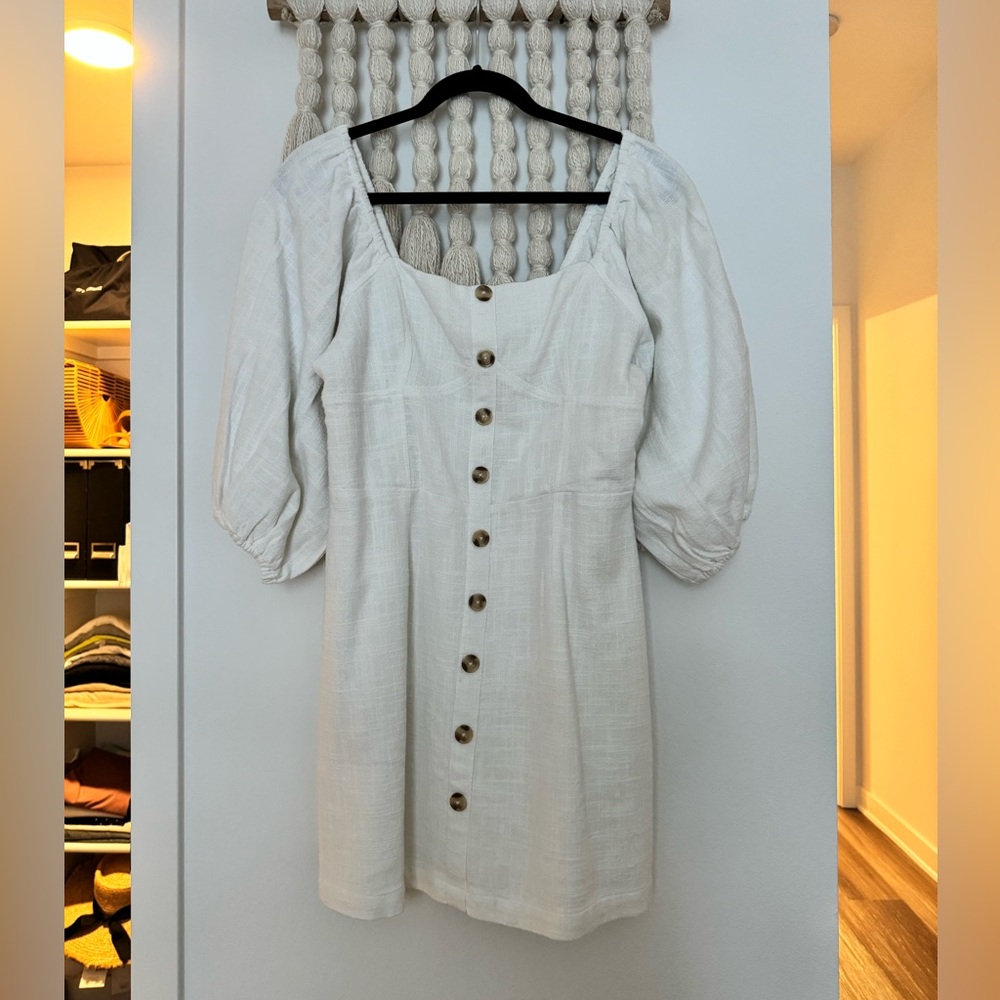 Billabong Dress